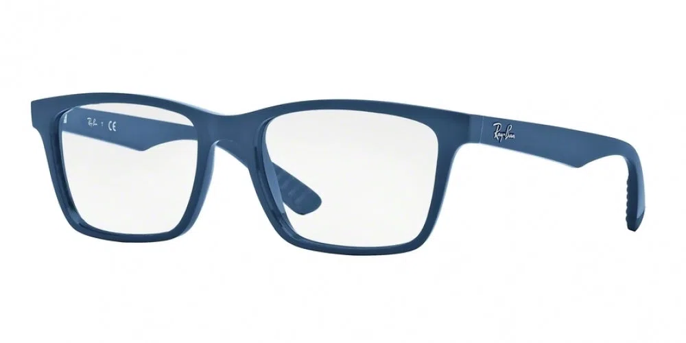 Ray-Ban 7025 Eyeglasses - view 7